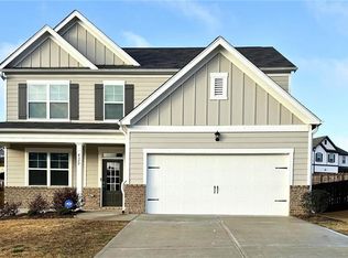 4377 Montberry Ln, Fairburn, GA 30213