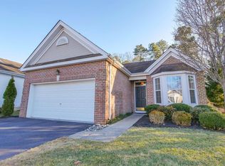 200 Tipperary Pl, Galloway, NJ 08205