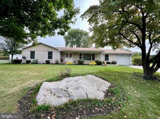 14 Pennwood Rd, Lebanon, PA 17042