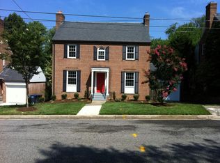 6922 33rd St NW, Washington, DC 20015