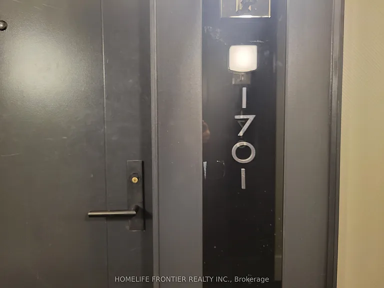 955 Bay St #1701 — Photo 3