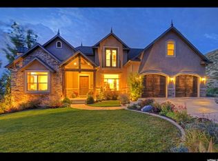 3735 E Black Horn Pl, Sandy, UT 84092