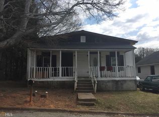 22 Melson St, Newnan, GA 30263