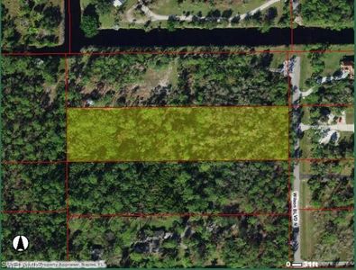 3161 Wilson Blvd N Lot 2, Naples, FL, 34120