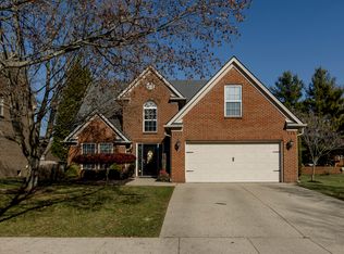 2205 Burns Ct, Lexington, KY