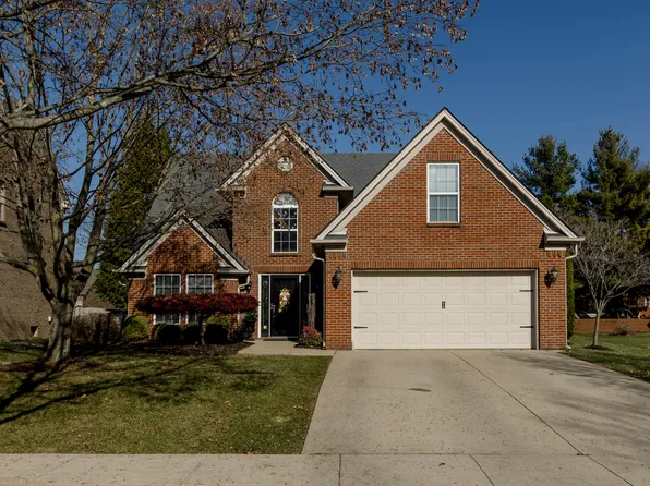 2205 Burns Ct, Lexington, KY 40513