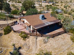 4675 Hilton Ct, Yucca Valley, CA 92284