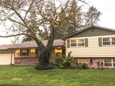 6055 SW 203rd Ave, Beaverton, OR, 97078