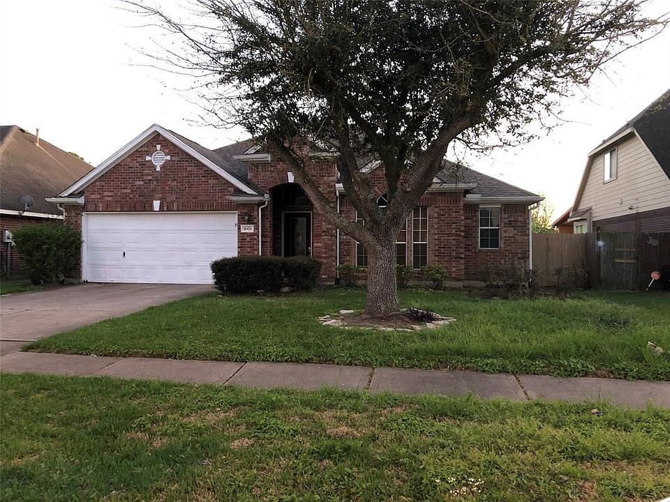 1st image of 10426 Claybrook Dr