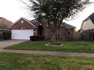 10426 Claybrook Dr, Houston, TX 77089