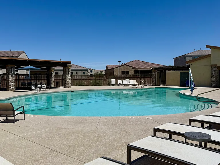 3824 E Fiesta Flower Ln — Photo 56