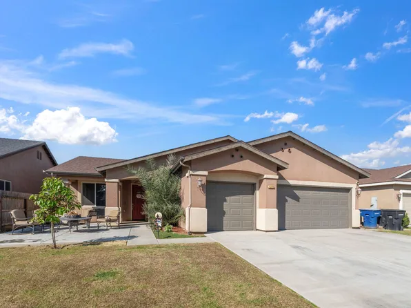 1292 S Monterey Ave, Hanford, CA 93230