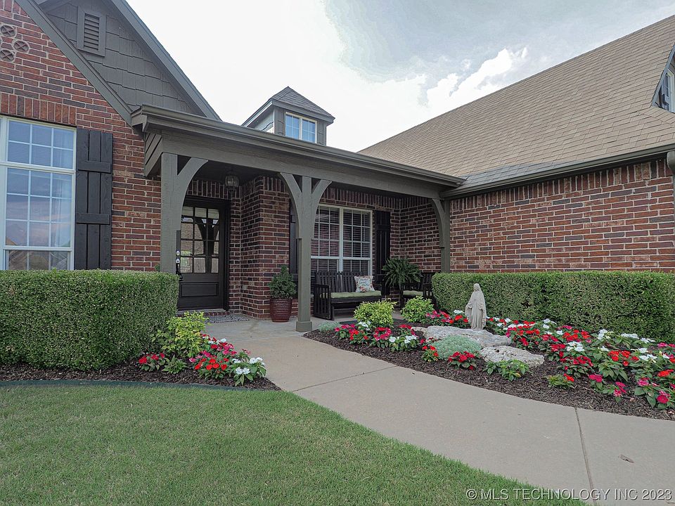 921 S 75th St, Broken Arrow, OK 74014 Zillow