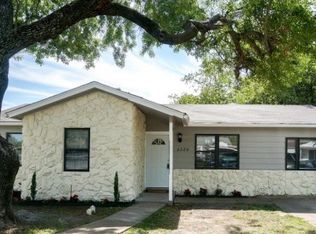 4524 Western Oaks Dr, Dallas, TX