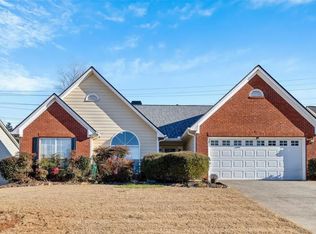 1720 Meadow Forest Ln, Duluth, GA 30097