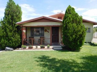 5112 12th St NW, Albuquerque, NM 87107