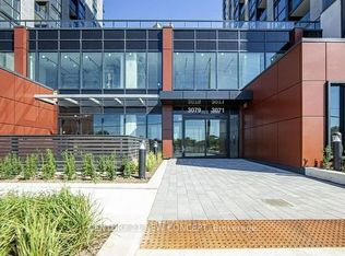 3071 Trafalgar Rd #505, Oakville, ON L6H 6K7