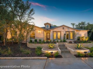2405 Wilson Ave, Lago Vista, TX 78645