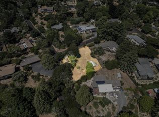 0 Drake Way, Inverness, CA 94937