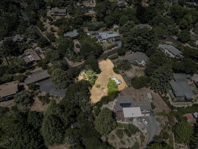 0 Drake Way, Inverness, CA, 94937