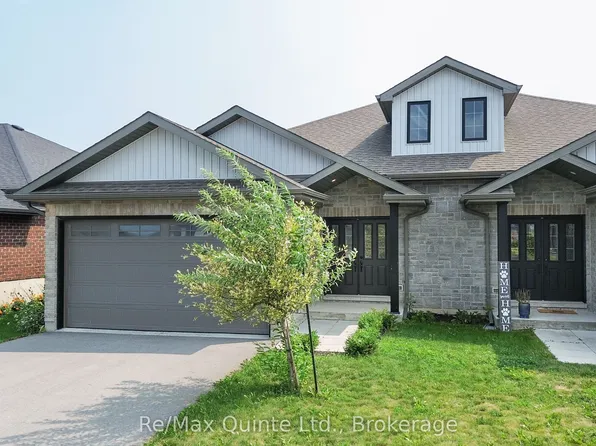 57 Hillside Meadow Dr, Quinte West, ON K8V 0J5