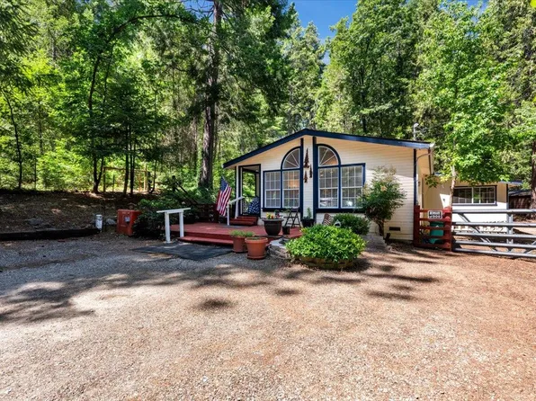 2874 Birch Ct, Camino, CA 95709