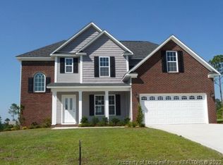 LOT 251 Lot 251 Gates, Cameron, NC 28326
