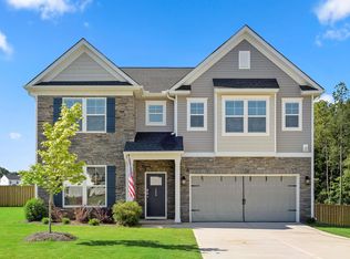 309 Wildbay Ct, Greenville, SC 29607
