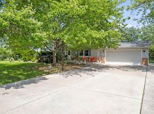 20801 S Sarver Dr, Shorewood, IL 60404