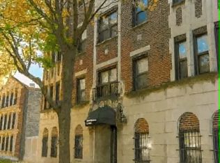 6324 S Kimbark Ave APT 405, Chicago, IL 60637