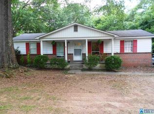 6241 Elm Ave, Pinson, AL 35126