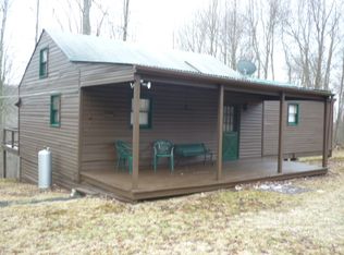 955 Deer Rd, Emporium, PA 15834