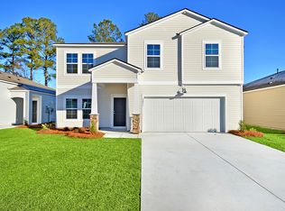 140 Lucky Day Rd, Summerville, SC 29486