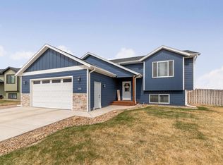 556 Antietam Dr, Box Elder, SD 57719
