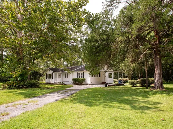 8005 Us Highway 17, Woodbine, GA 31569