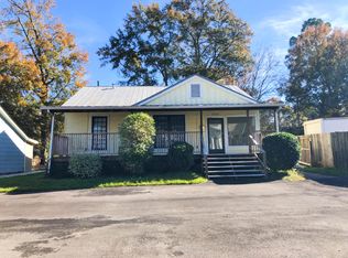 6202 U S Highway 49, Hattiesburg, MS 39401