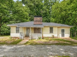 3911 Blackstock Rd, Talmo, GA 30575