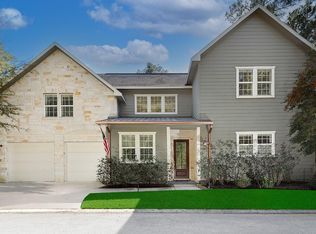2 Lazy Ln, The Woodlands, TX 77380