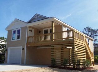 502 Laura Ln LOT 121, Kill Devil Hills, NC 27948