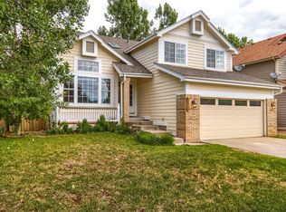 17031 Numa Pl, Parker, CO 80134