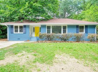 857 Pegg Rd, East Pt, GA 30344