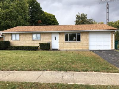4345 Joy Dr, Enon, OH, 45323