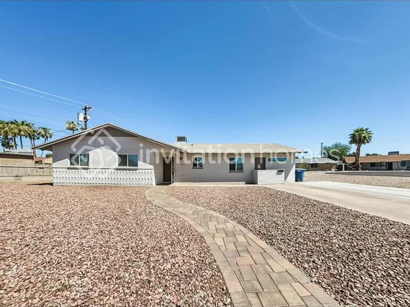 1810 E Palmcroft Dr, Tempe, AZ 85282
