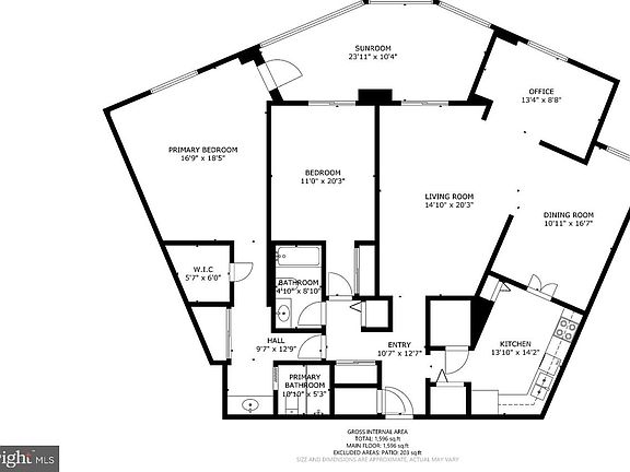 4th image of this home
