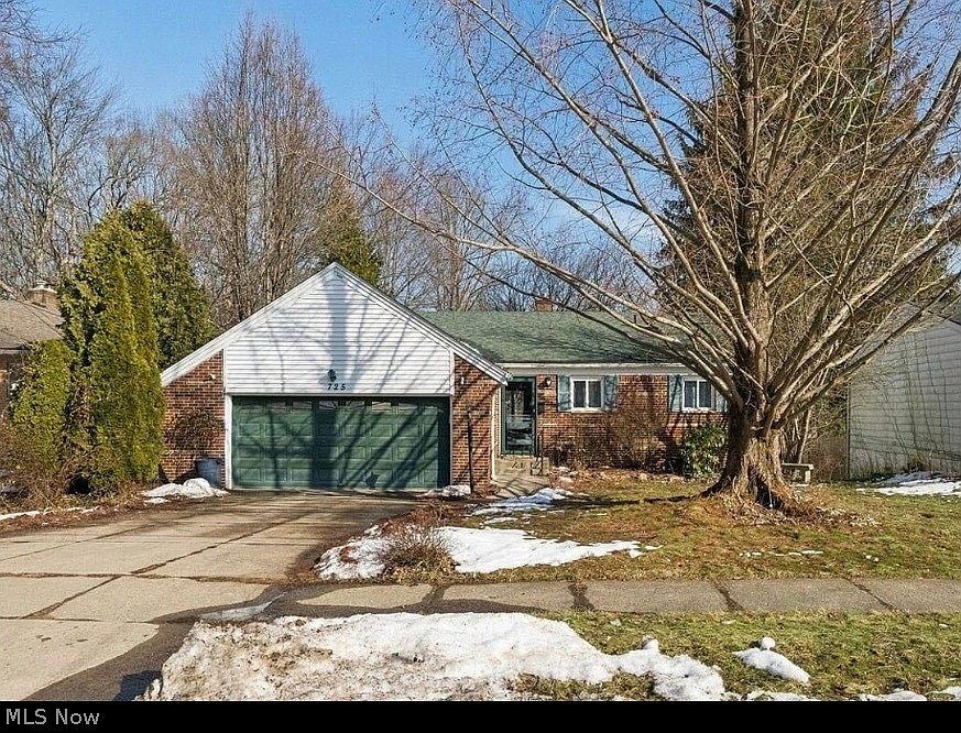 725 N Hawkins Ave, Akron, OH 44313 | Zillow