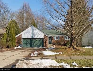 725 N Hawkins Ave, Akron, OH, 44313