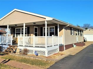 261 Stull Ave, Akron, OH 44312