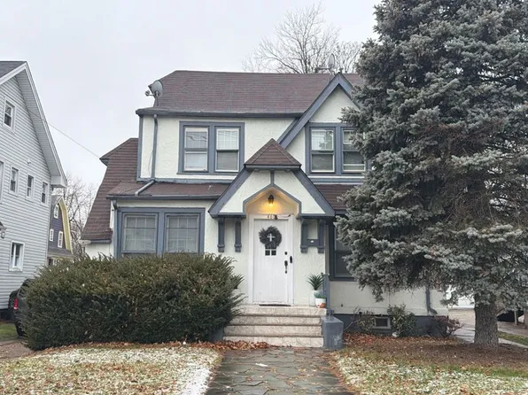 456-460 E 40th St, Paterson, NJ 07504