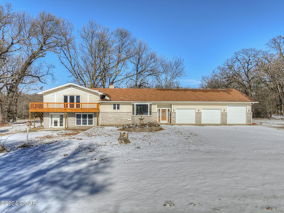 4505 Blackberry Rd, Sarcoxie, MO 64862 MLS 240267 Zillow