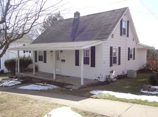 1154 Oak St, Indiana, PA 15701